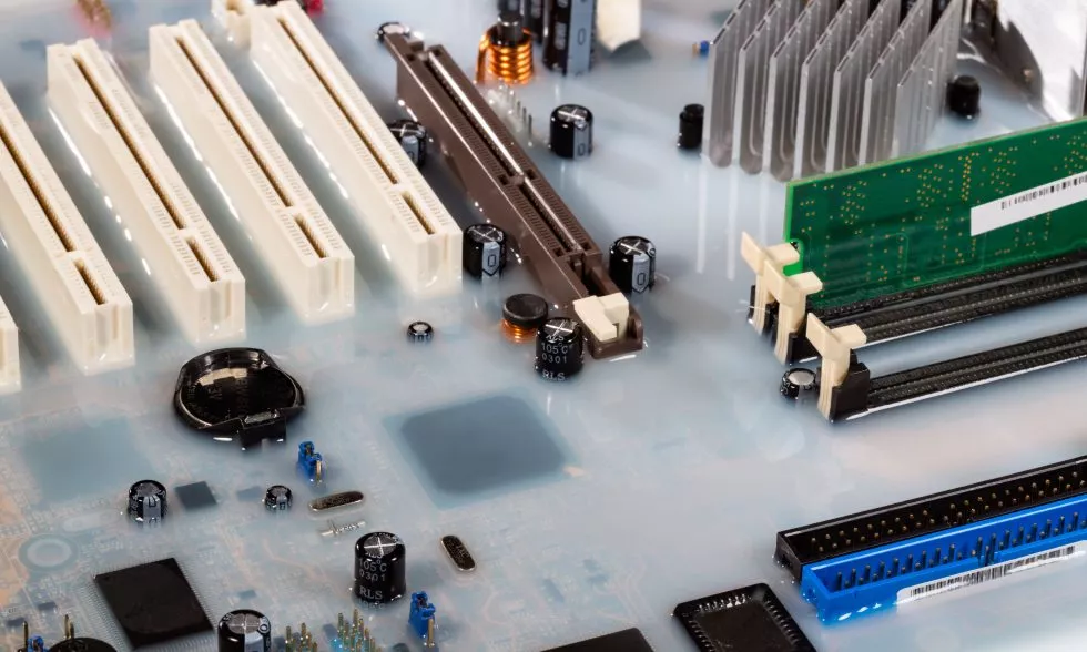 potting compound compuesto para macetas