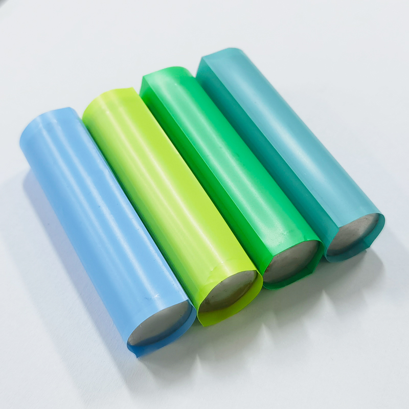 Reenvasado de celdas de batería 18650 Reenvasado de celdas de batería 18650