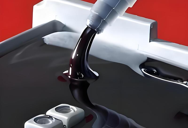 Potting Compound(3) Compuesto para macetas (3)