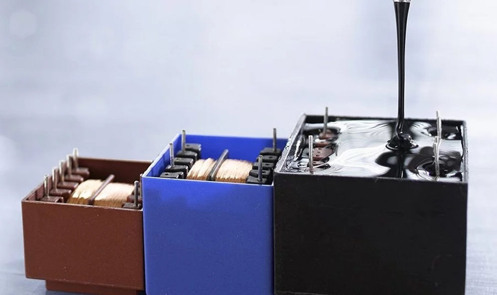 Potting Compound (7) Compuesto para macetas (7)