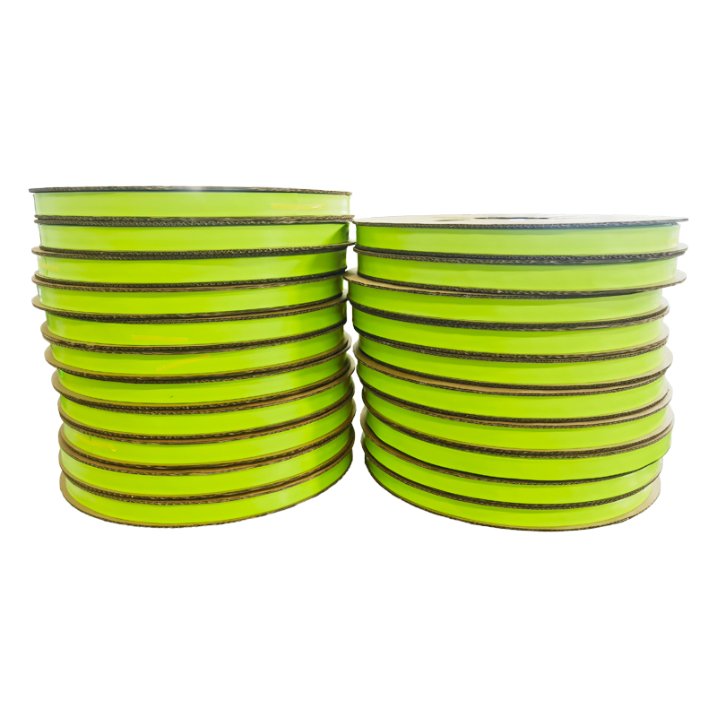 Tubo termorretráctil de PET para baterías de litio Tubo termorretráctil de PET para baterías de litio