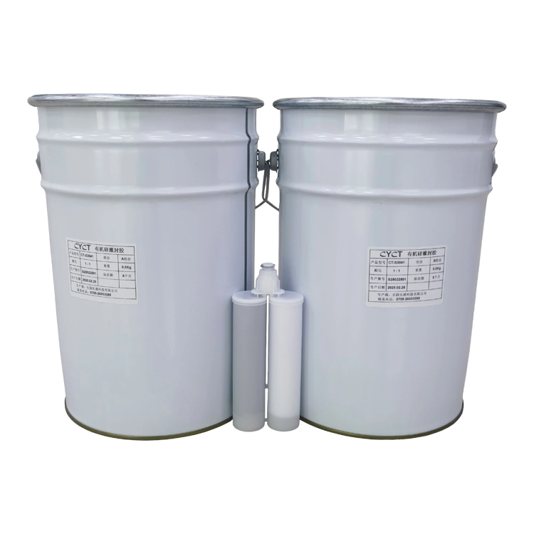 Potting Compound (3) Compuesto para macetas (3)