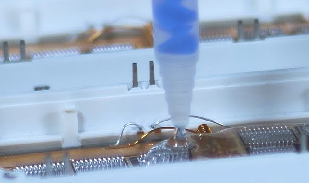 Potting Compound (10) Compuesto para macetas (10)