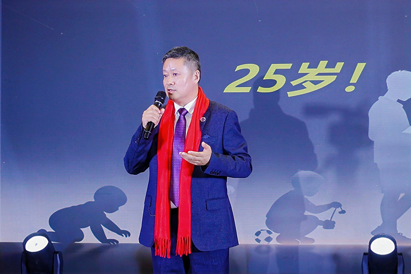 25 aniversario de CYCT (4)