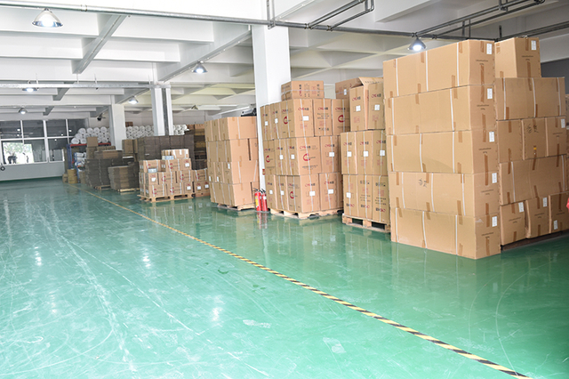 Taller de producción de materiales anticorrosivos para tuberías