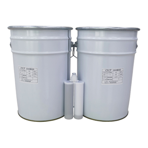 Adhesivo de silicona para encapsulado de alta conductividad térmica que encapsula componentes electrónicos para disipación de calor