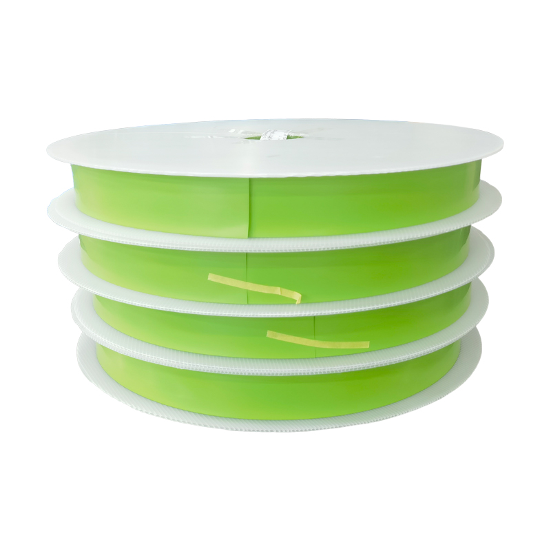 Envolturas Personalizadas Para Celdas De Batería - Tubos Termorretráctiles De PET Ecológicos Para Una Protección Segura