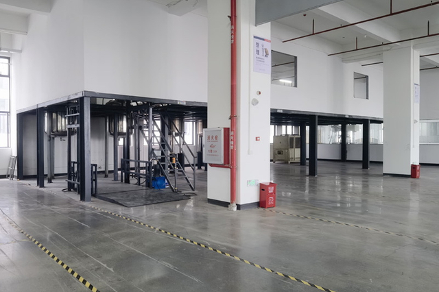 Taller de producci&oacute;n de compuestos para encapsulado