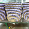 Película dieléctrica de PET para condensadores y baterías de iones de litio. Ligera, flexible y resistente a productos químicos, mejora la seguridad en el almacenamiento de energía.