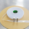 Película termorretráctil de PET para celdas 18650, resistente a perforaciones, termoactivable y de ajuste seguro.