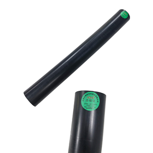 Manga de tubo termorretráctil para gas ciudad