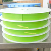 Envolturas Personalizadas Para Celdas De Batería - Tubos Termorretráctiles De PET Ecológicos Para Una Protección Segura