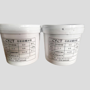 Adhesivo de silicona para encapsulado, compuestos de encapsulado, sellador de encapsulado, compuestos de encapsulado ignífugos, compuestos de encapsulado aislantes