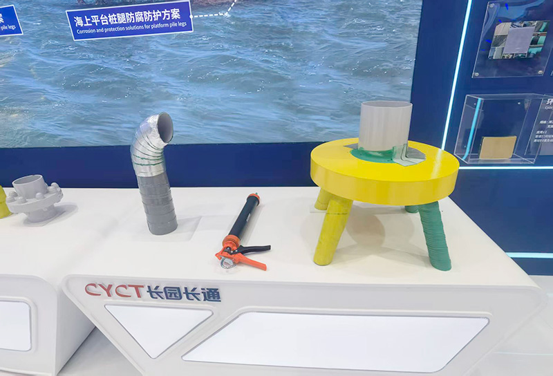 Recubrimientos viscoel&aacute;sticos para protecci&oacute;n contra la corrosi&oacute;n