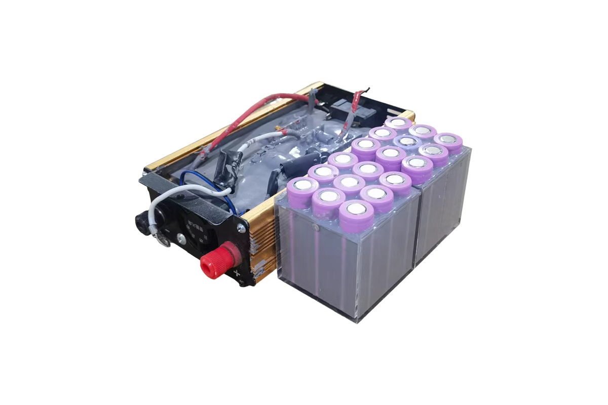 Compuestos para encapsulado