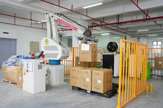 Taller de producci&oacute;n de materiales anticorrosivos para tuber&iacute;as