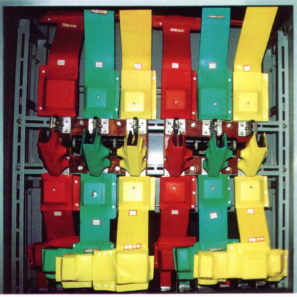 Manguito aislante para barras colectoras CYCT (4)