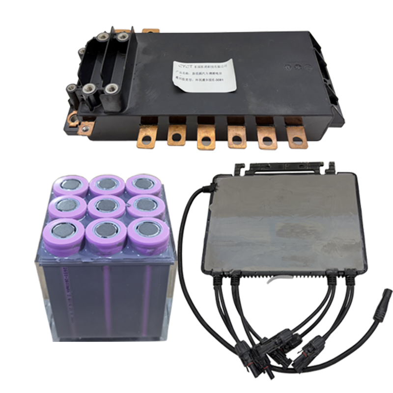 Compuestos de encapsulado t&eacute;rmicamente conductores de dos componentes (3)