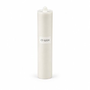 Adhesivo de silicona termoconductora de un componente CT-S2151