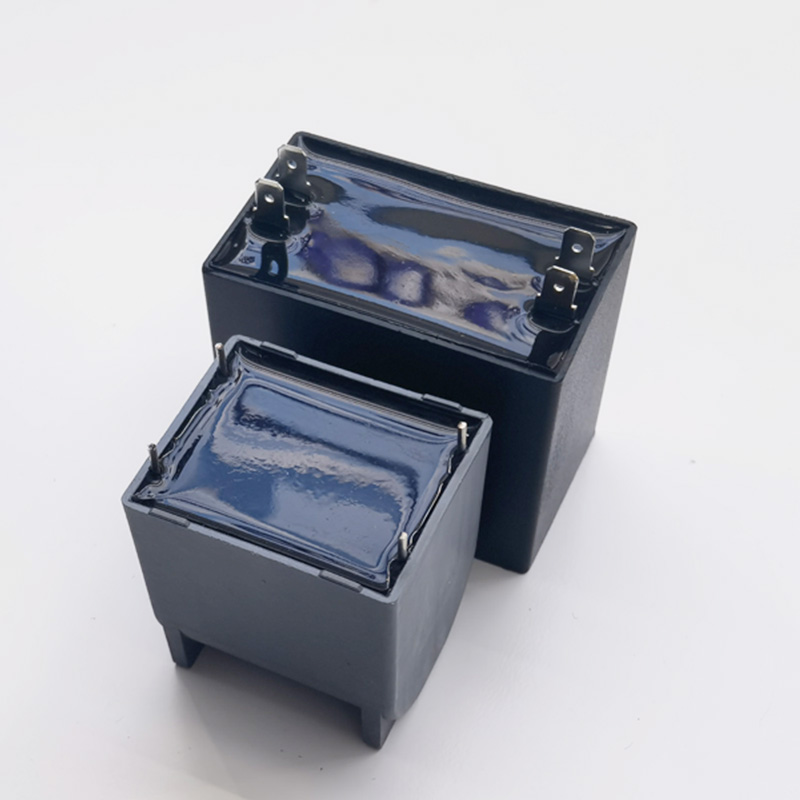 Compuestos de encapsulado de epoxi (2)