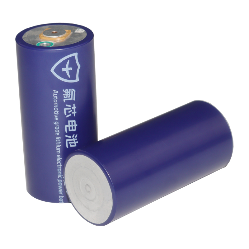 Fundas termorretr&aacute;ctiles de PET para bater&iacute;as